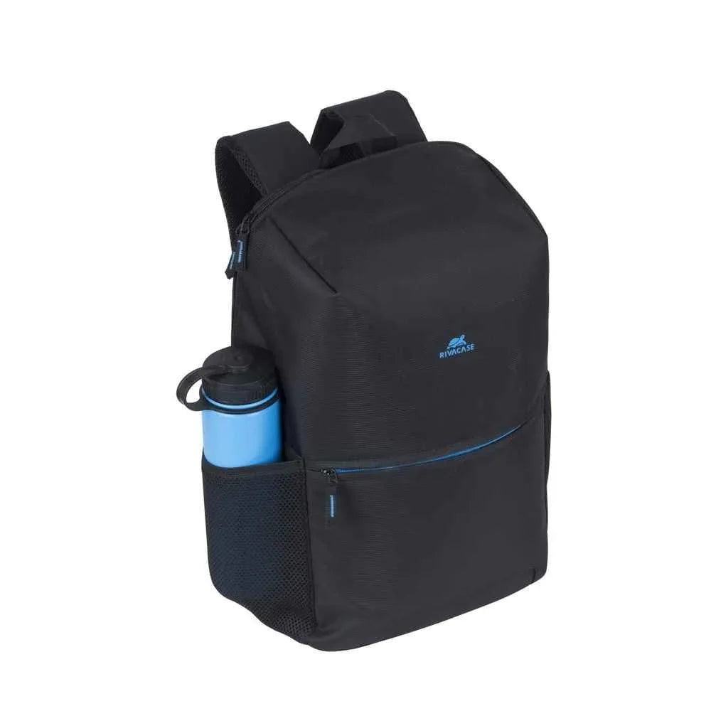 Rivacase 8067 Black Full Size Laptop Backpack 15.6 Rivacase 8067 Black Full Size Laptop Backpack 15.6
